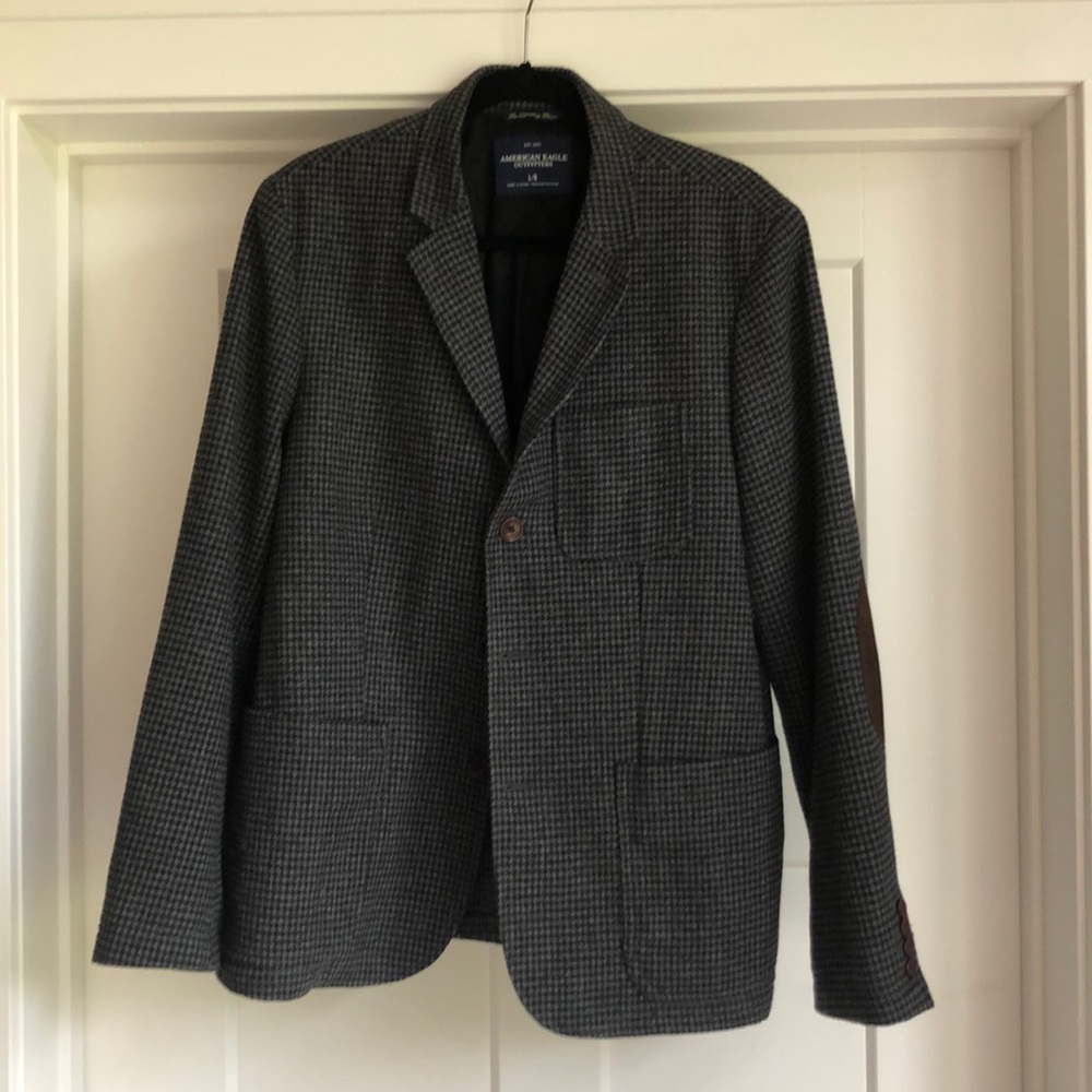 American Eagle Men’s casual jacket